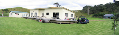 Hawke Estates
